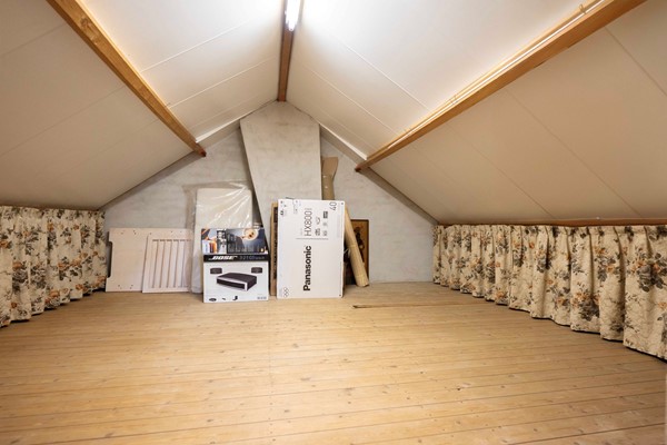 Medium property photo - De Heul 4B, 4741 TS Hoeven